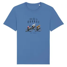 THE VANDAL TETE DE LA COURSE Men's Eco T-Shirt