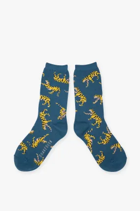 Tigers Socks