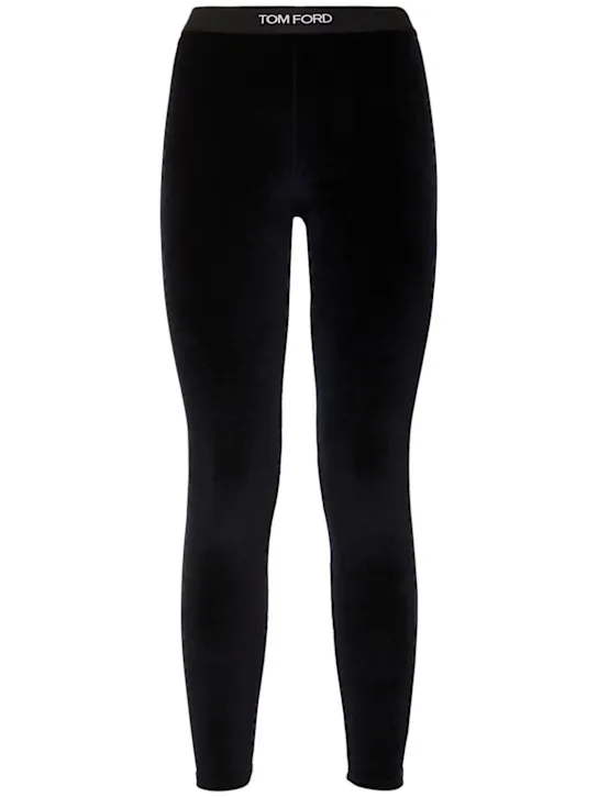 Tom Ford   Stretch signature leggings 