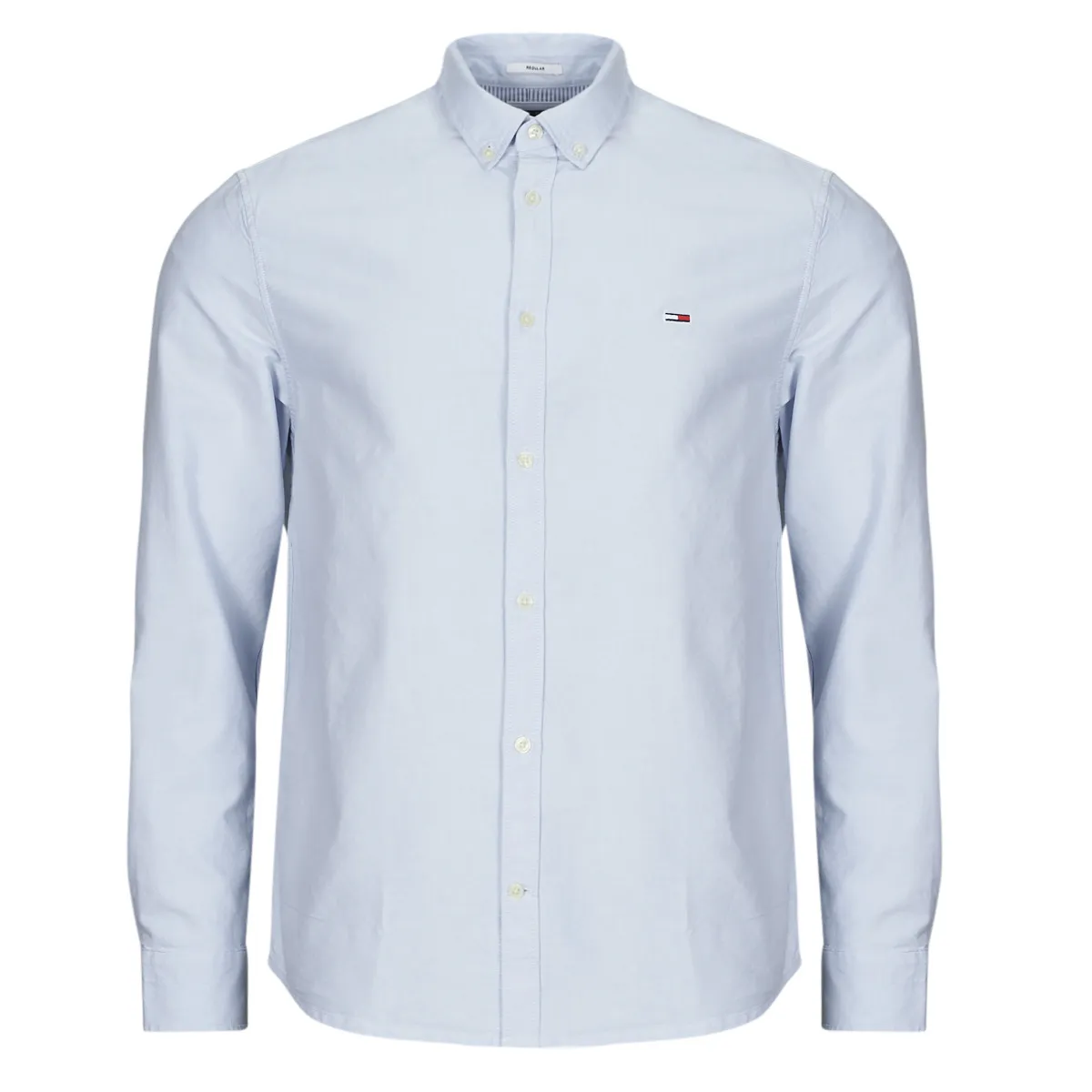 Tommy Jeans - TJM ENTRY REG OXFORD SHIRT