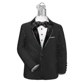 Tuxedo