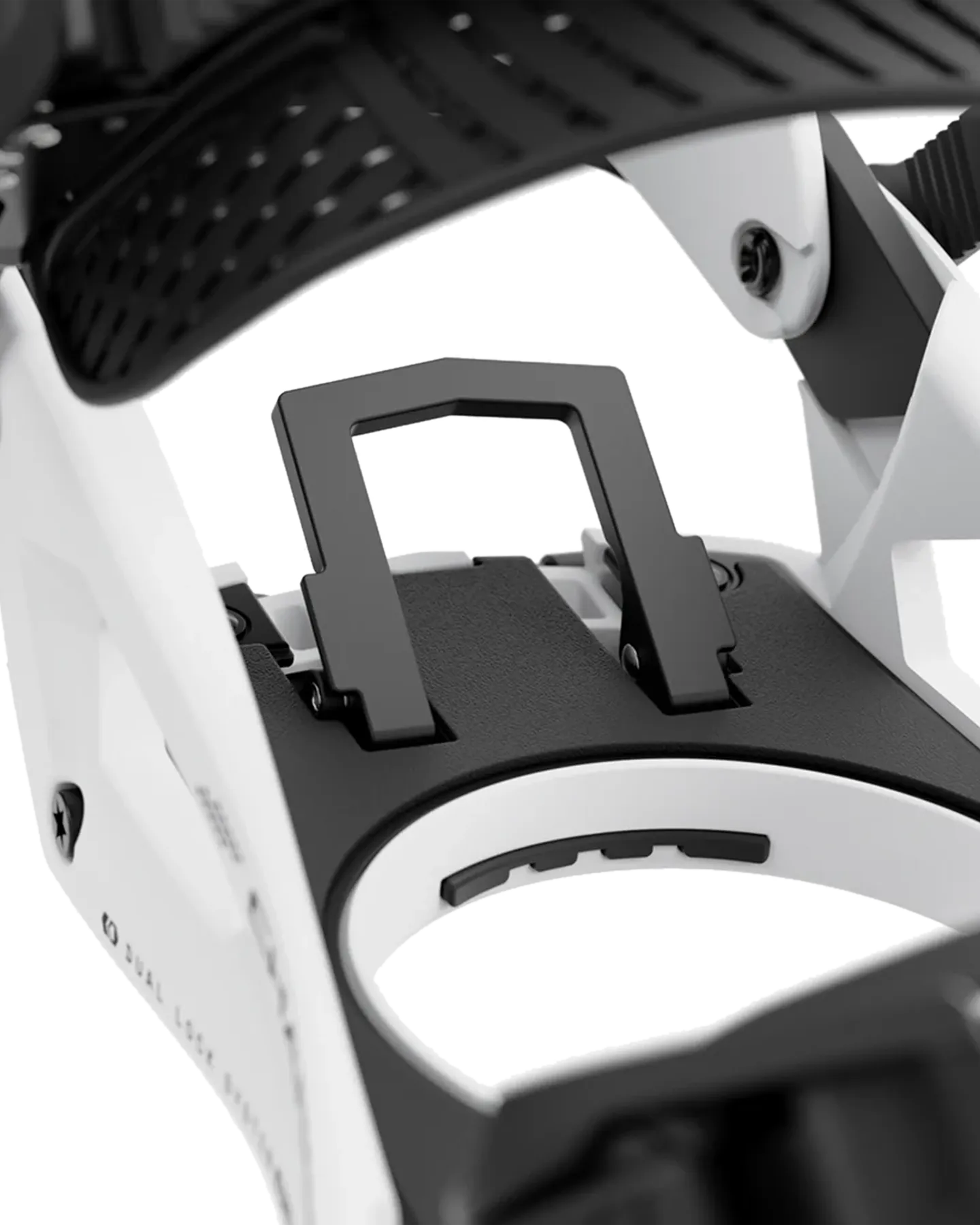 Union Charger Splitboard Bindings