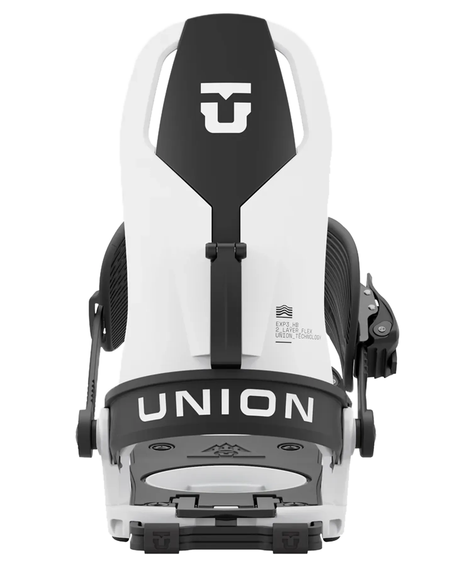 Union Charger Splitboard Bindings