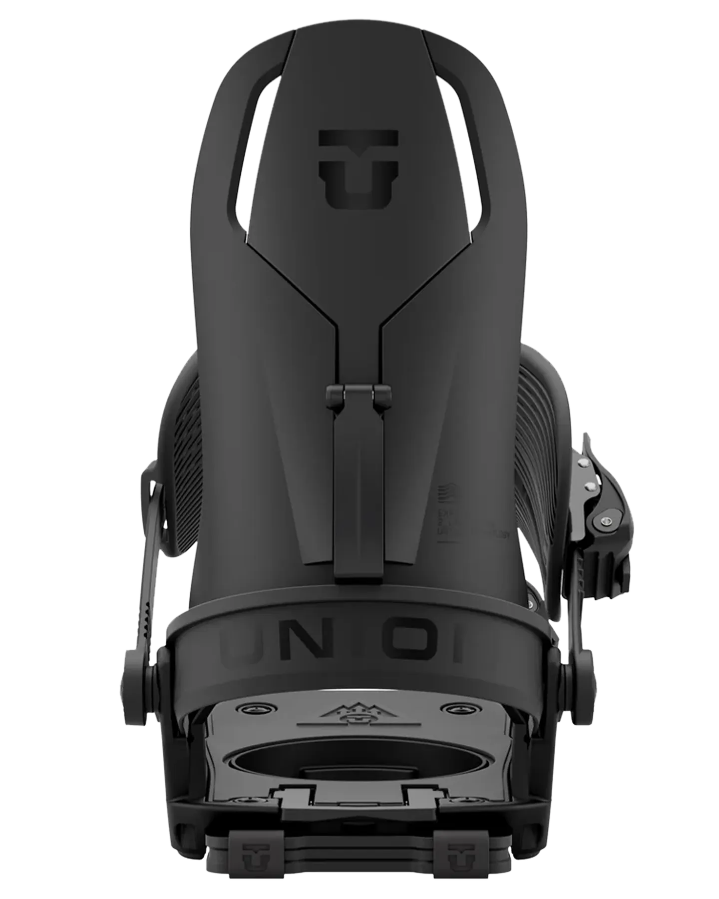 Union Charger Splitboard Bindings