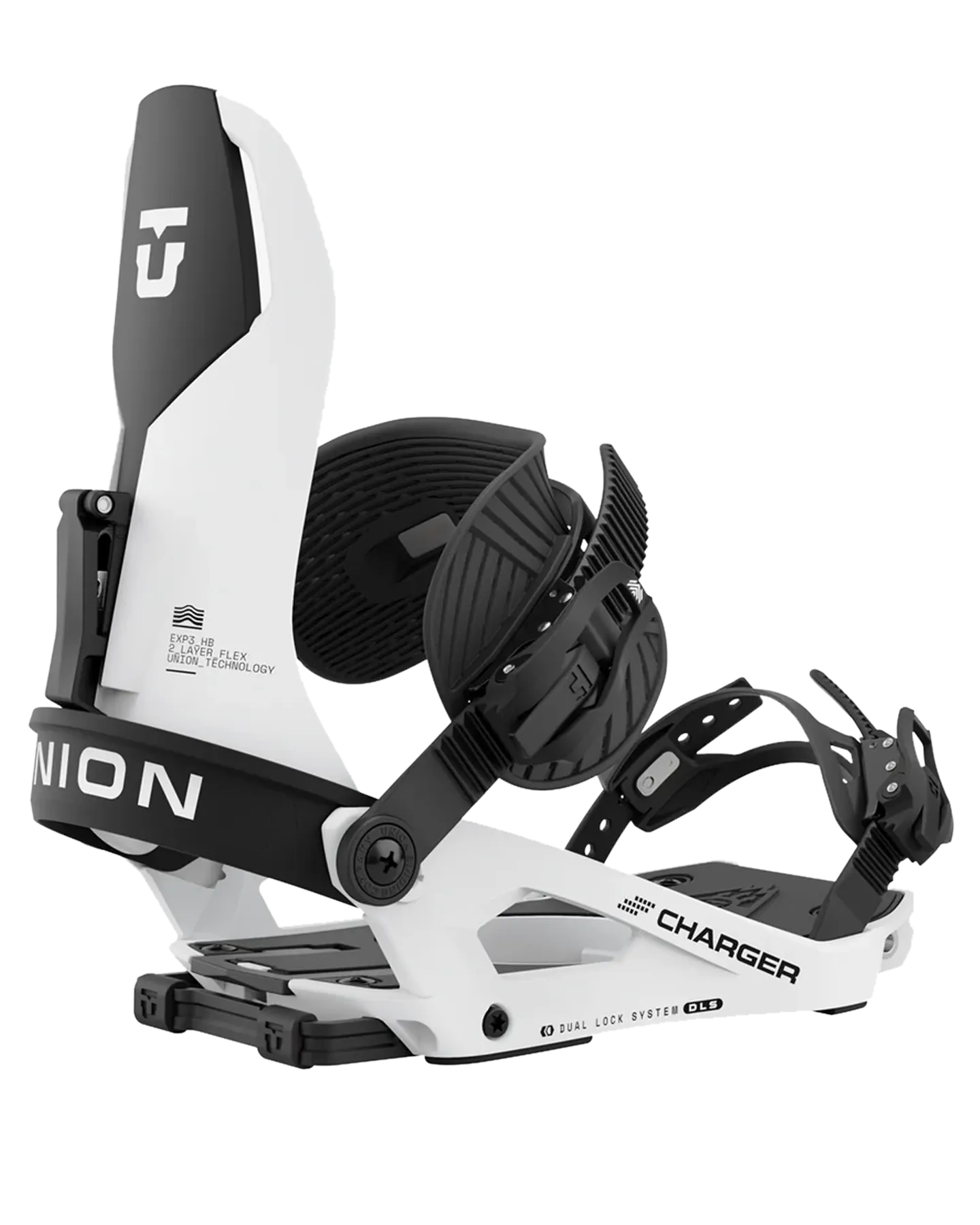 Union Charger Splitboard Bindings