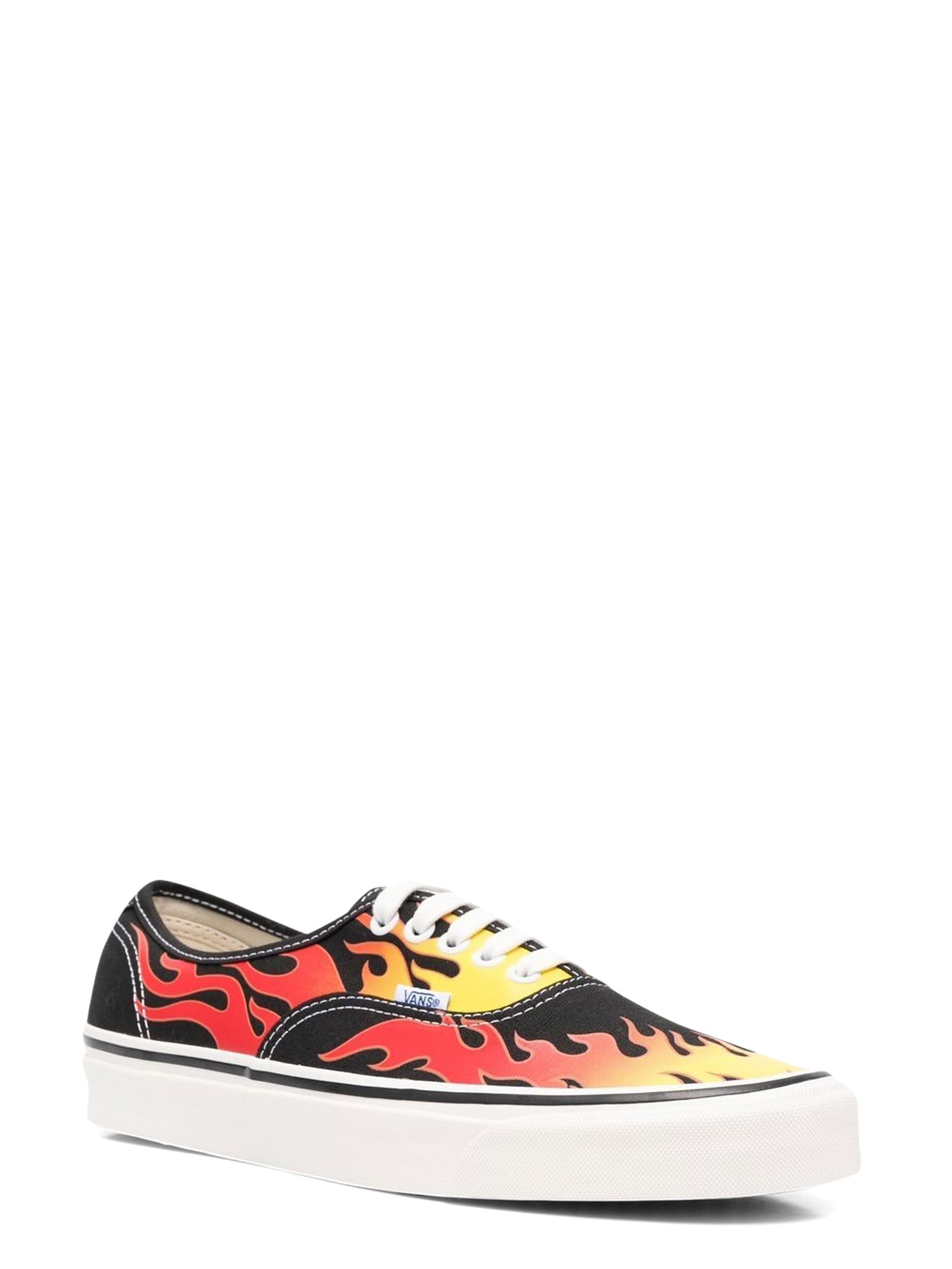 VANS    SNEAKER ANAHEIM FACTORY EPIC FLAME AUTHENTIC 44 DX