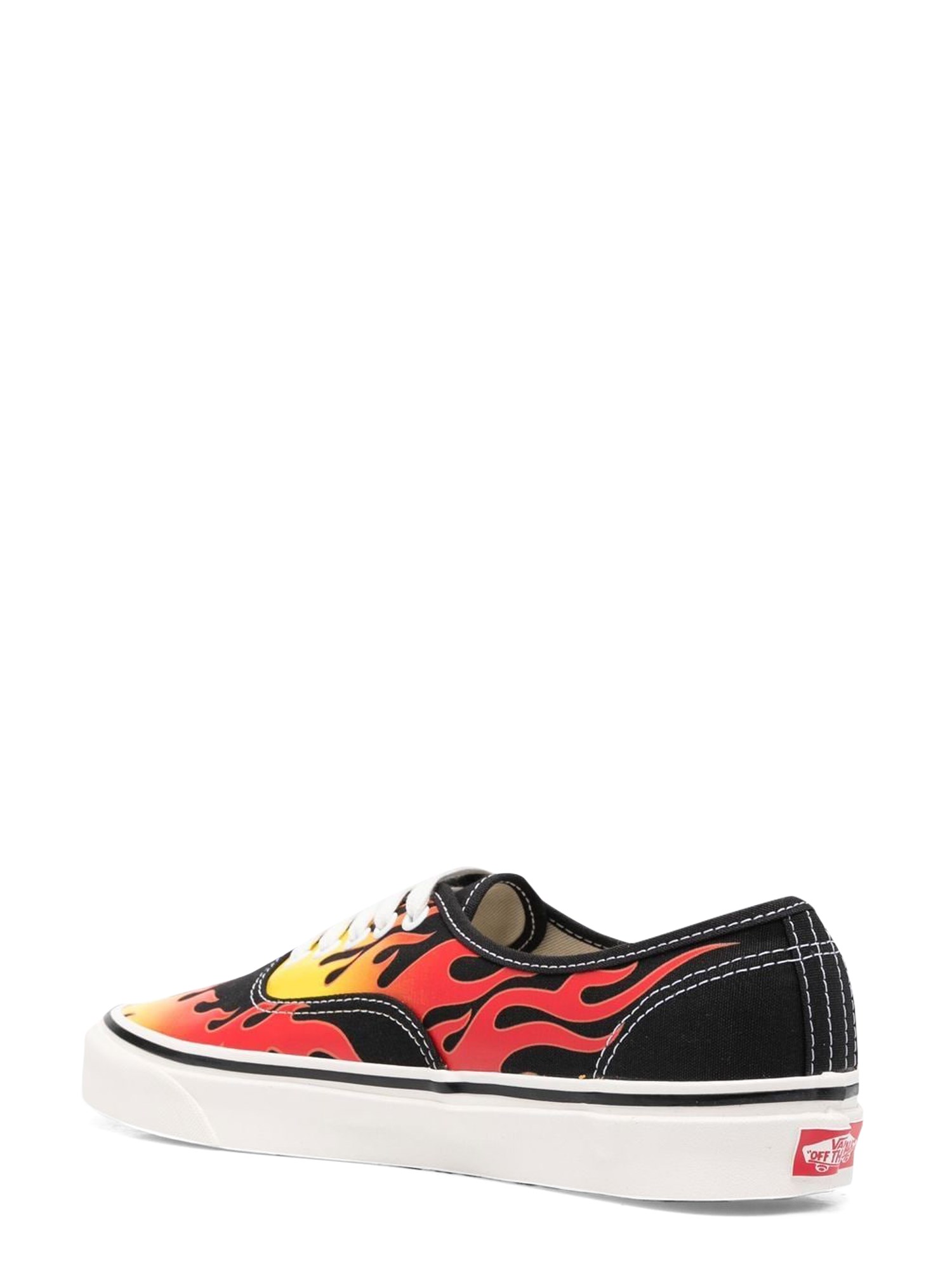 VANS    SNEAKER ANAHEIM FACTORY EPIC FLAME AUTHENTIC 44 DX