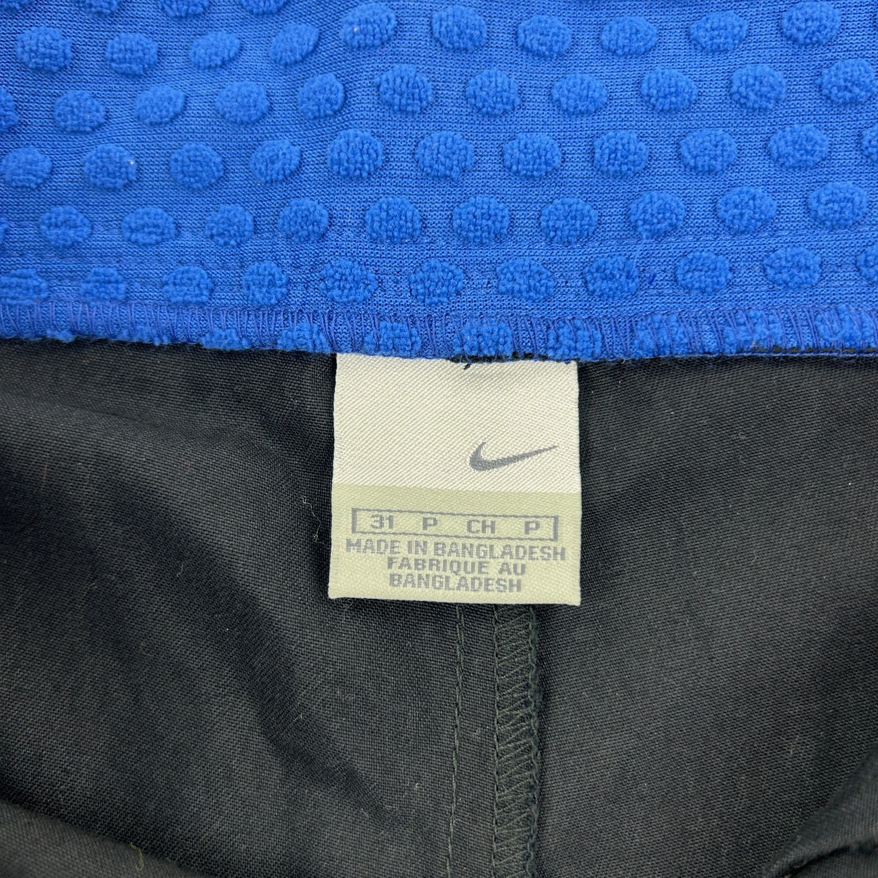 Vintage Nike Trousers Size W32