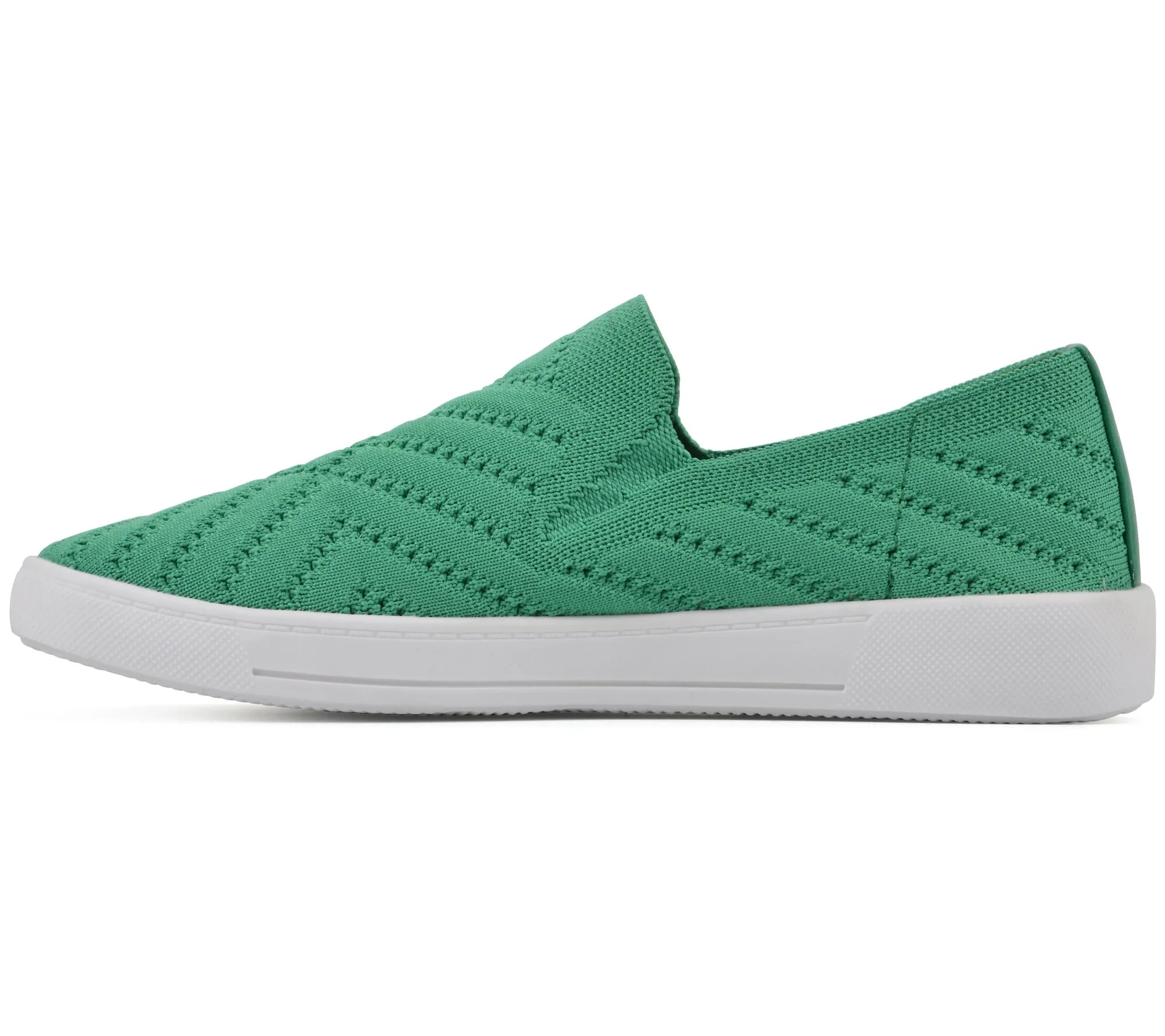 White Mountain Slip-on Sneaker - Upbear