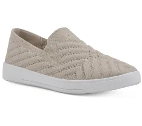 White Mountain Slip-on Sneaker - Upbear