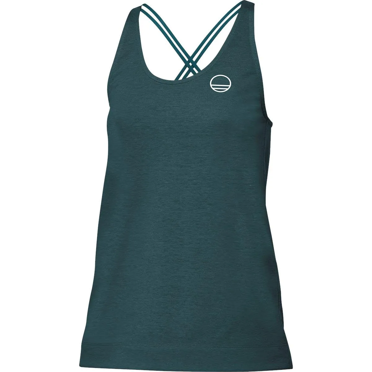 Wild Country Women's Movement Tank | Vests | BananaFingers