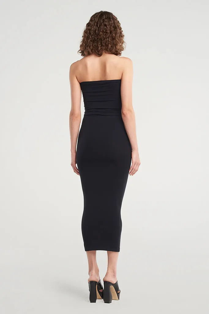 Wolford - Fatal Dress - Black