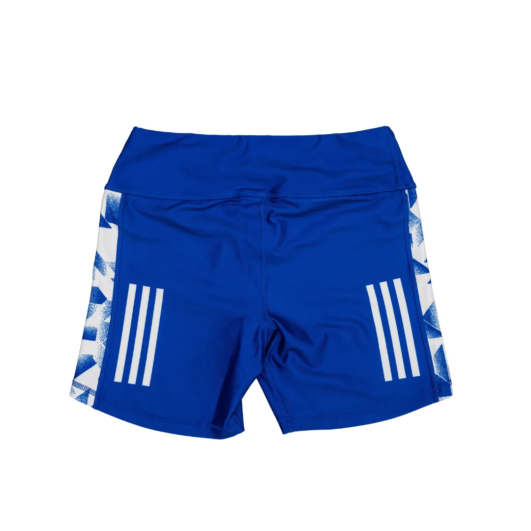 Womens Adidas Short Tights