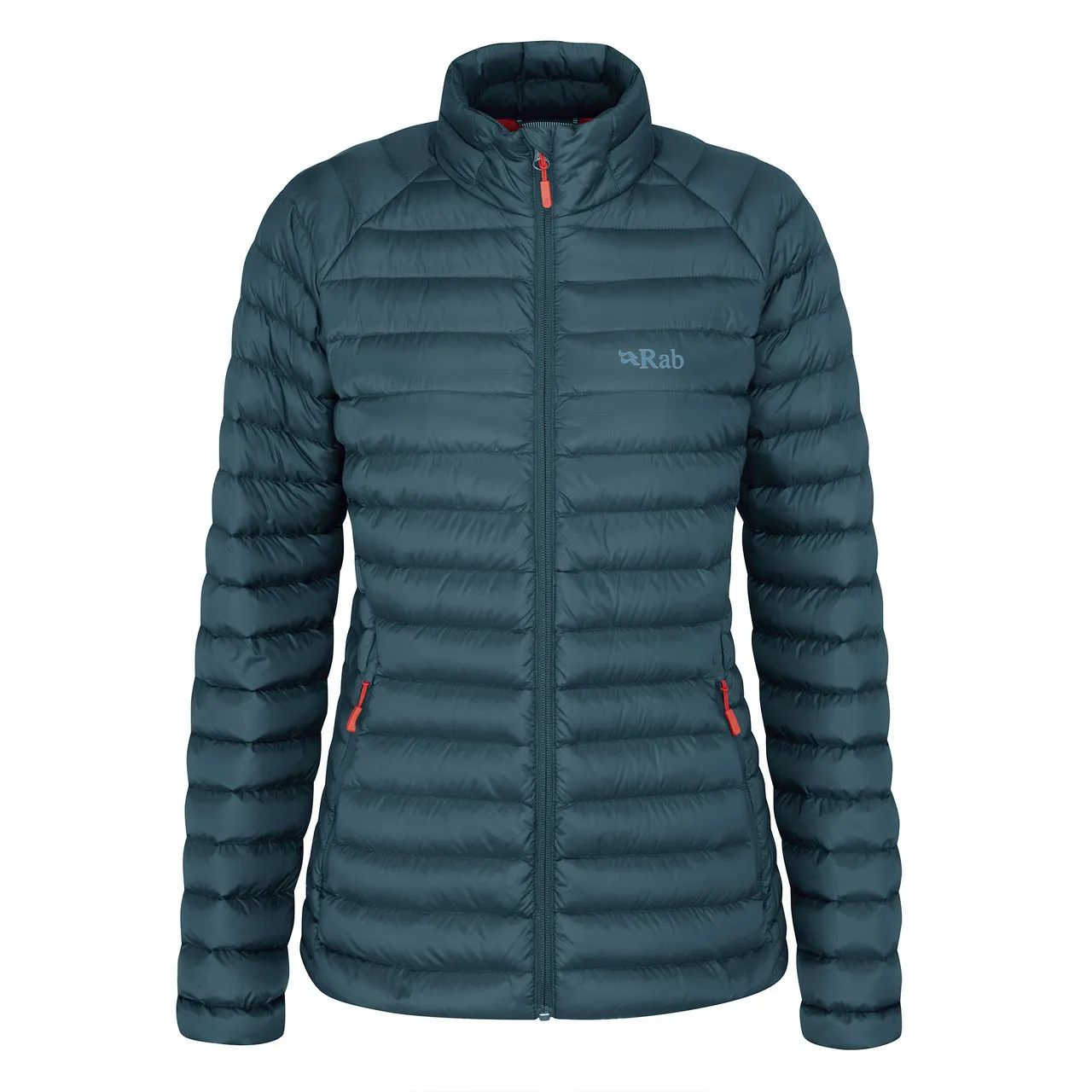 Womens Microlight Down Jacket