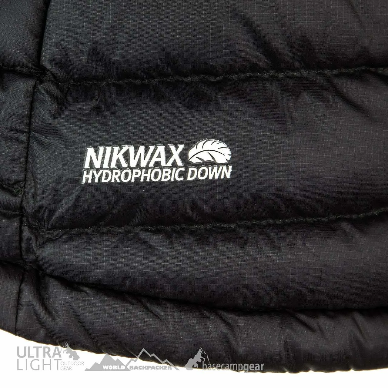 Womens Microlight Down Jacket