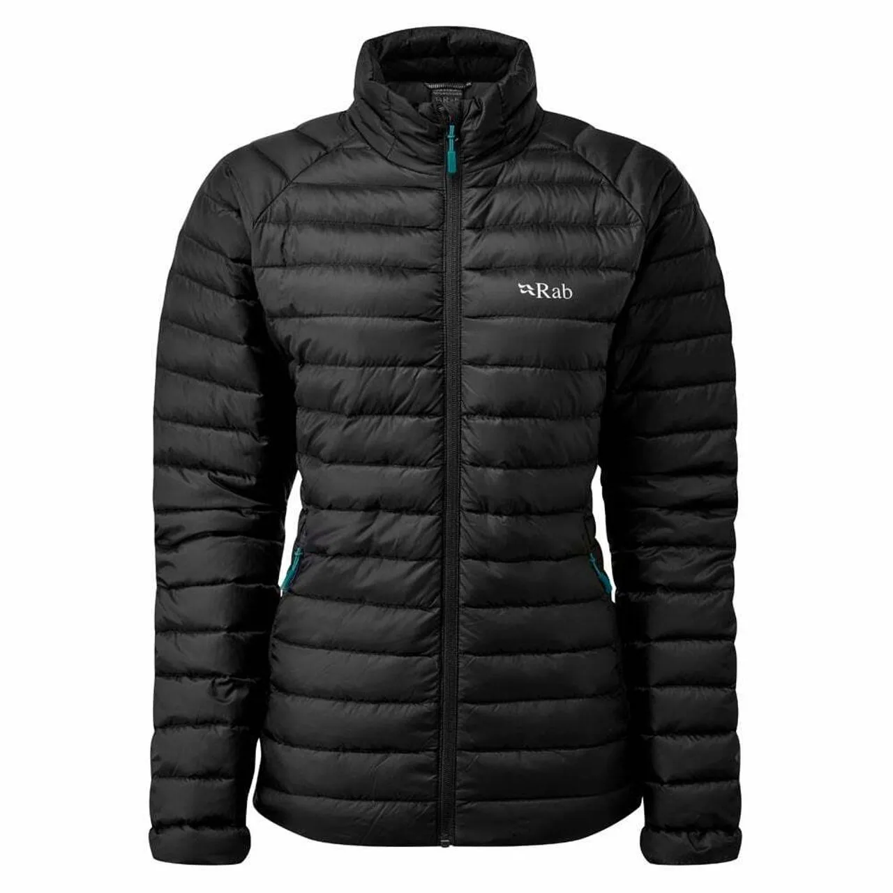 Womens Microlight Down Jacket