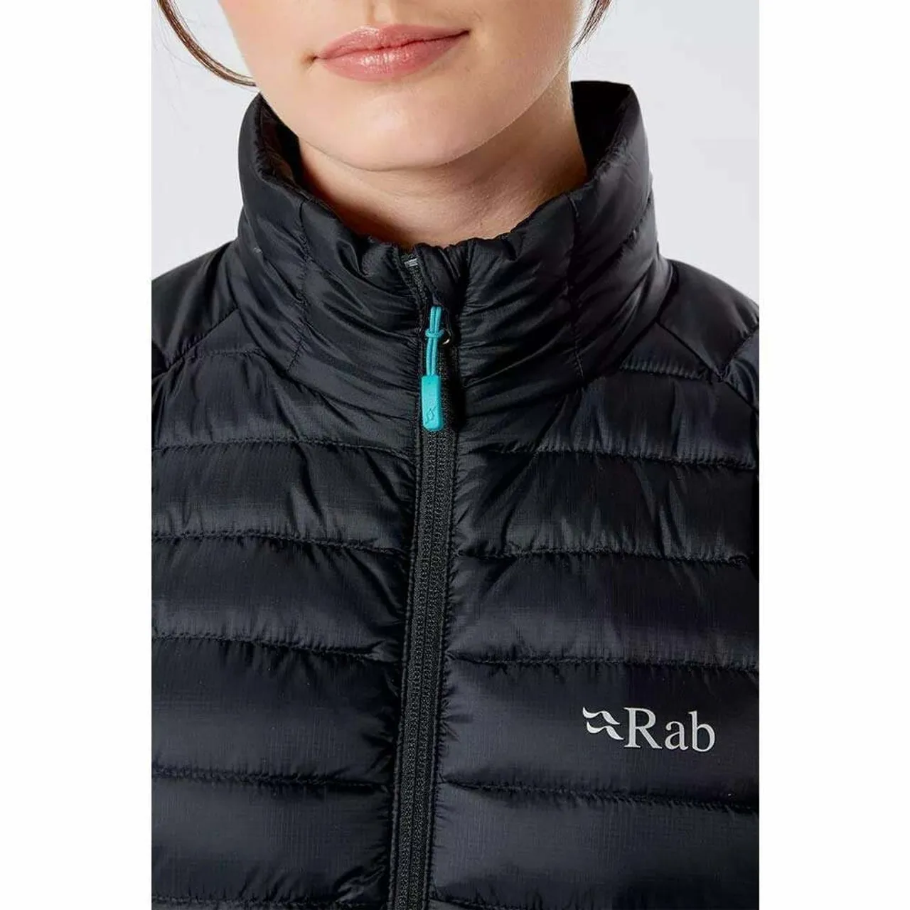 Womens Microlight Down Jacket