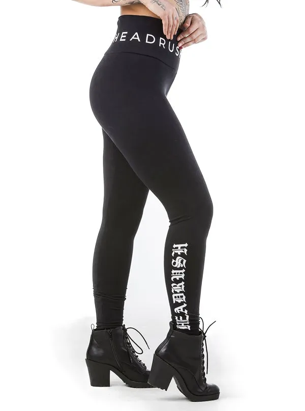 Women's Requiem High Waisted Leggings