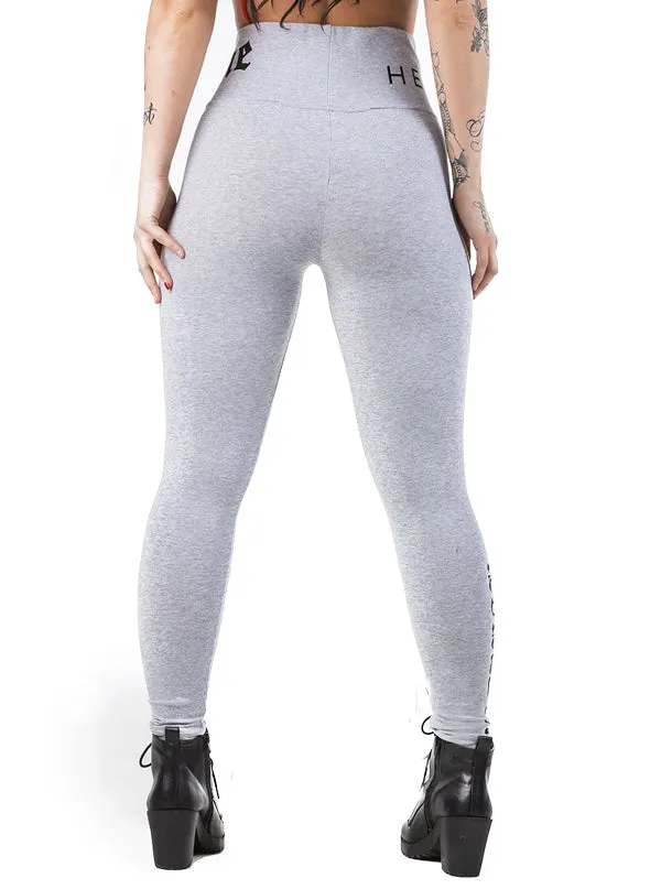 Women's Requiem High Waisted Leggings