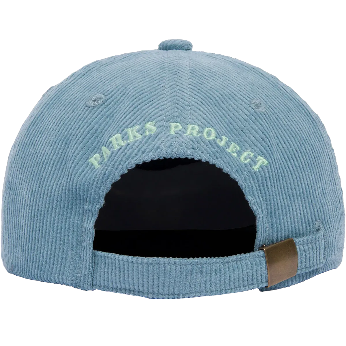 Yosemite National Park Cord Hat